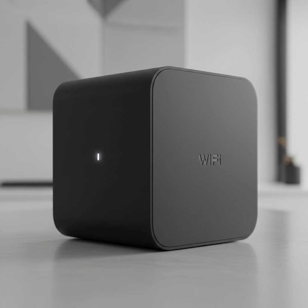 WiFi Extender with Ethernet Port: The Ultimate Guide