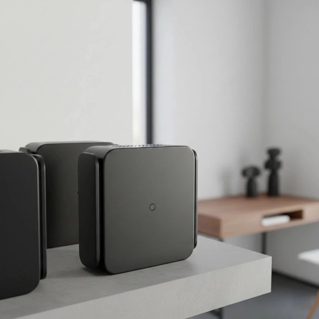 AT&T Smart Wi-Fi Extender device