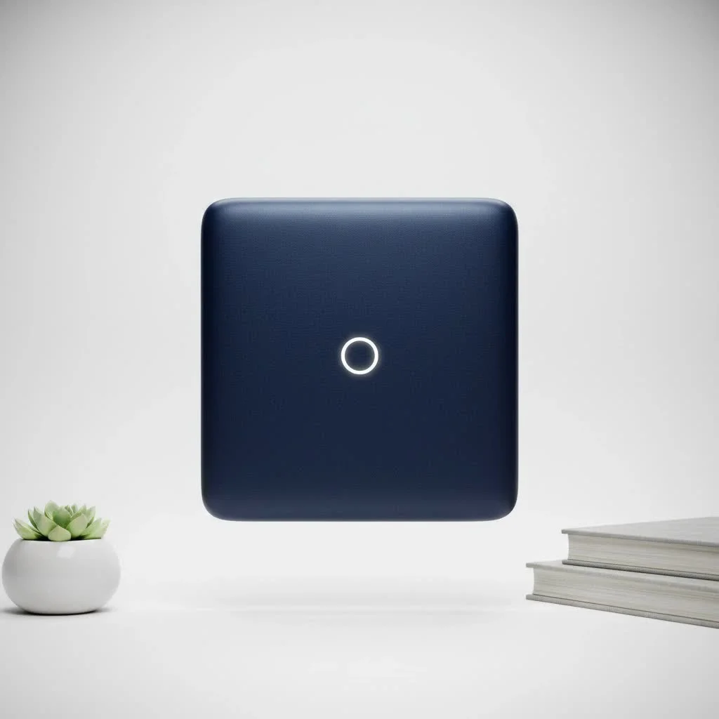 TP-Link Deco mesh WiFi system with three nodes