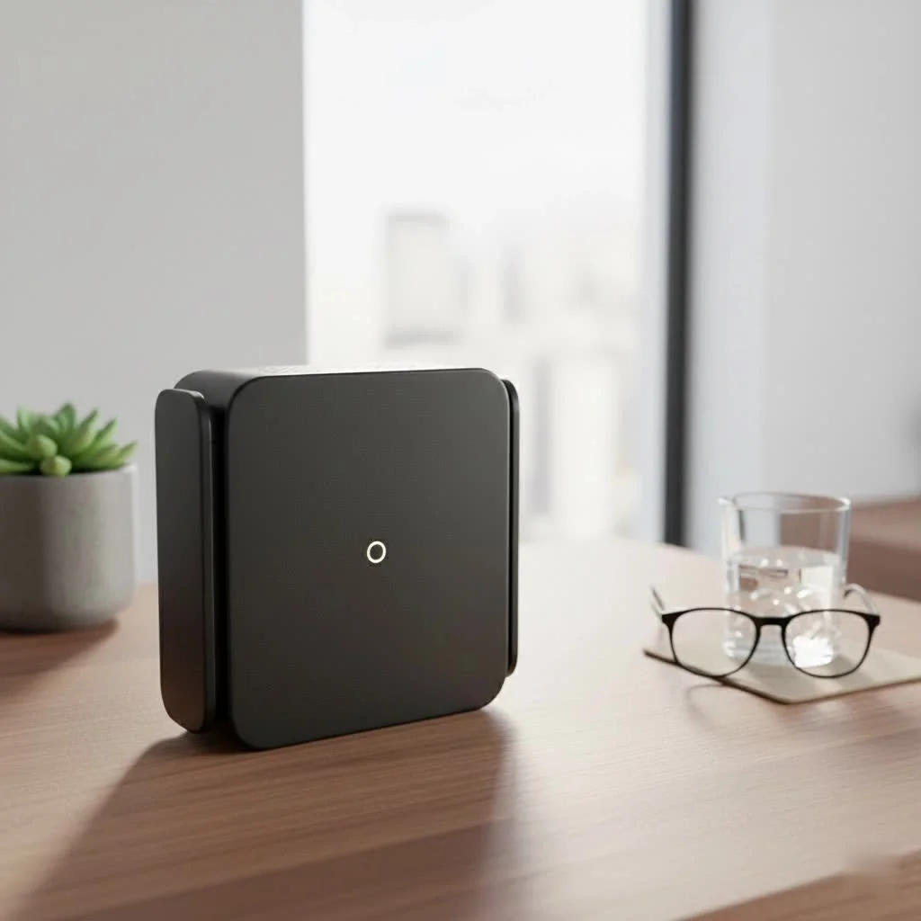 Ubiquiti UniFi Access Point for network extension