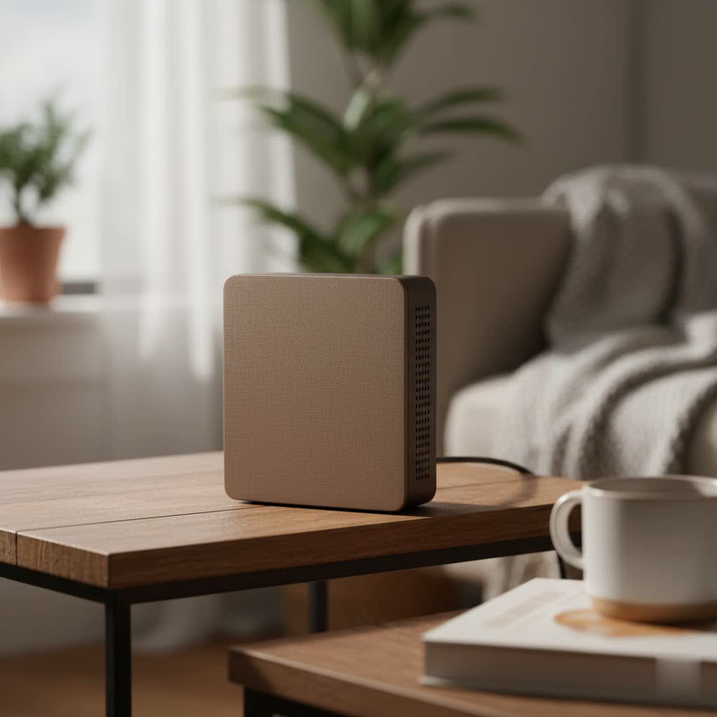 AC1200 WiFi range extender