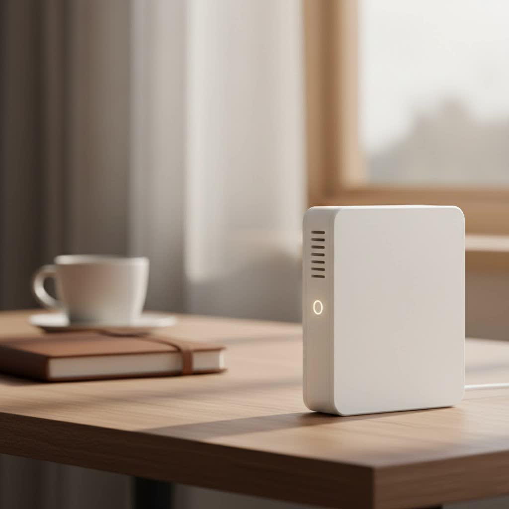 high range WiFi extender