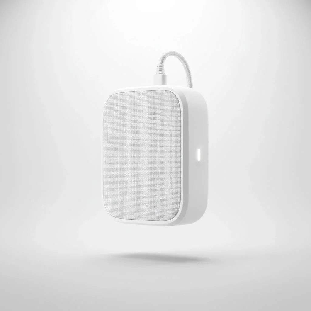Ring doorbell with a strong WiFi signal