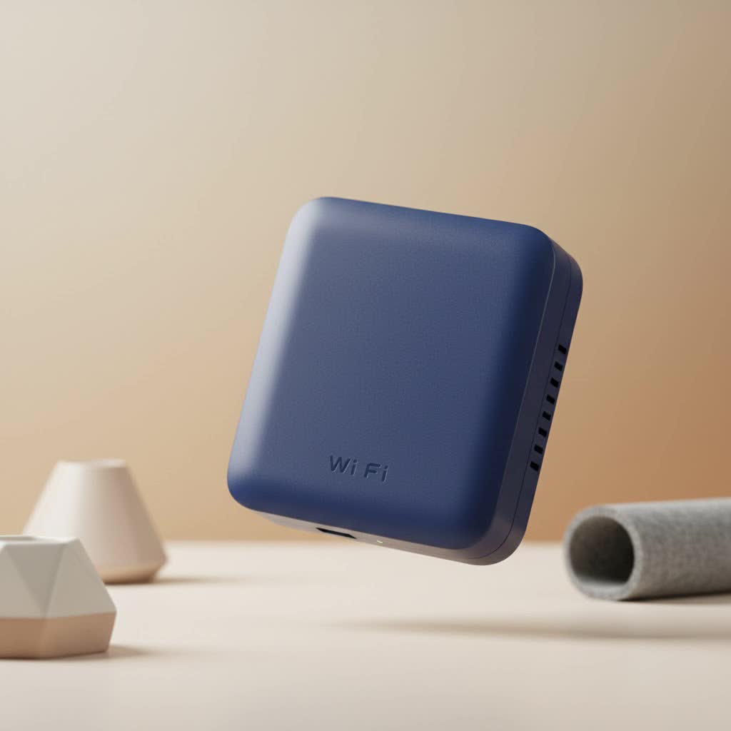 Support your Connection: The Ultimate WiFi Signal Extender Guide