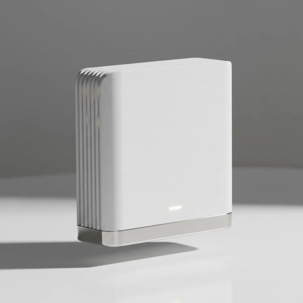 WiFi extender for gaming setup