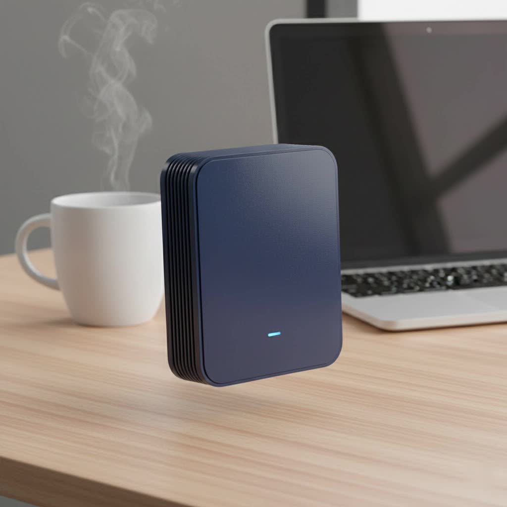 Support your Home Network with the TP-Link AC1200 WiFi Extender